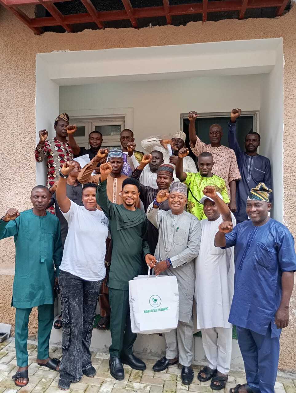 NLM People Empowerment