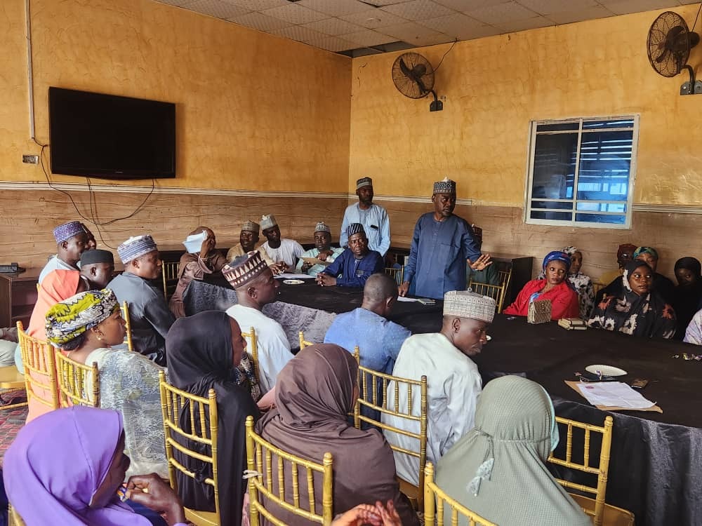 Liberty for you, Liberty for me!