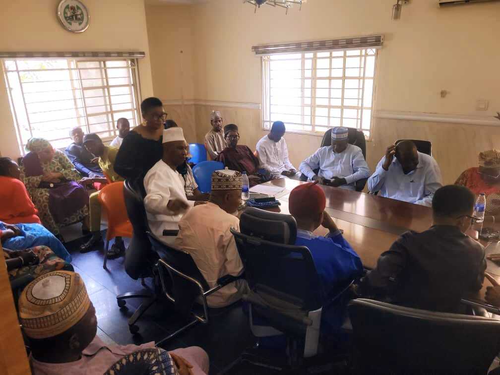 NLM Community Outreach