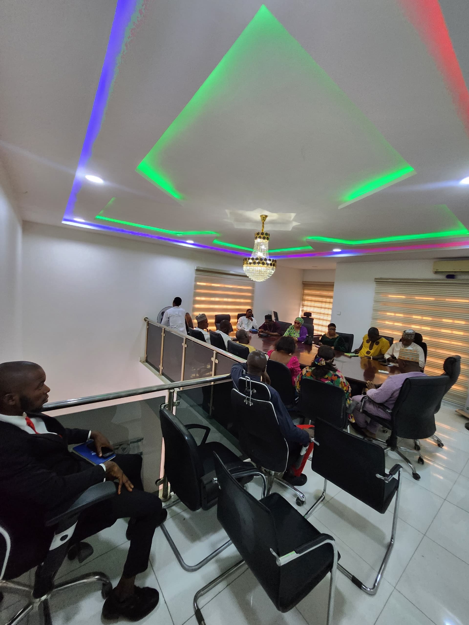 Training and Development