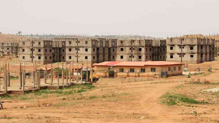 92 Fraudulent Projects Exposed: BudgIT Blows the Lid Off Government's Theft Machine