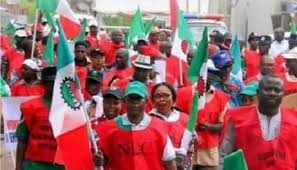 NLC Takes to the Streets: Electoral Bill Threatens to Disenfranchise 93 Million Voters
