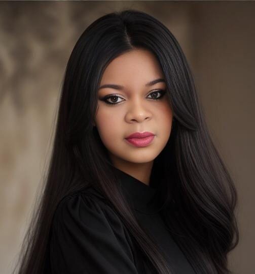 Hon. Mrs. Angela Ogazi