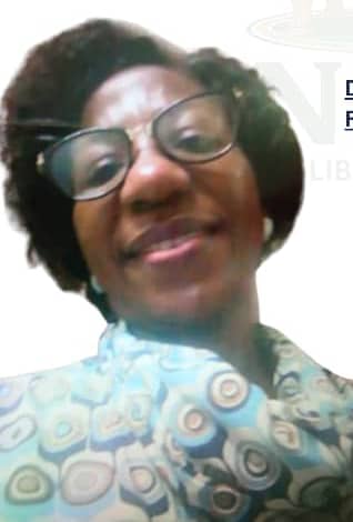 Ibiateli Elaine Buochuama