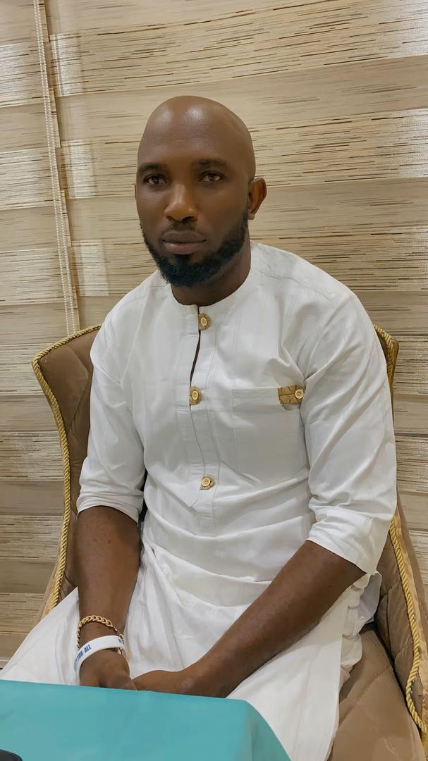 Adejobi Adeolu Oluwaseun