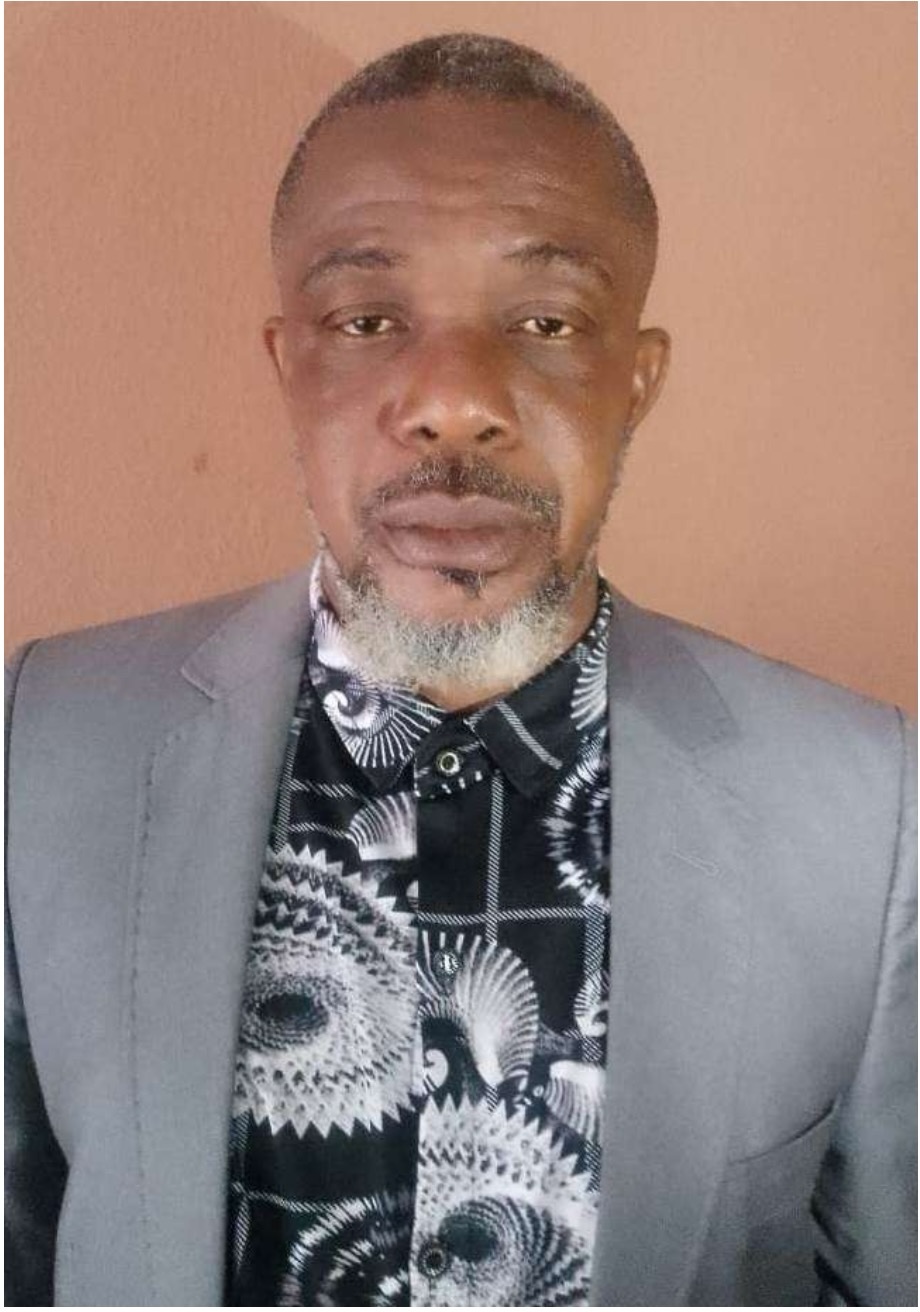 Most Rev. Amb. Onyemachi Miracle Chinemerem