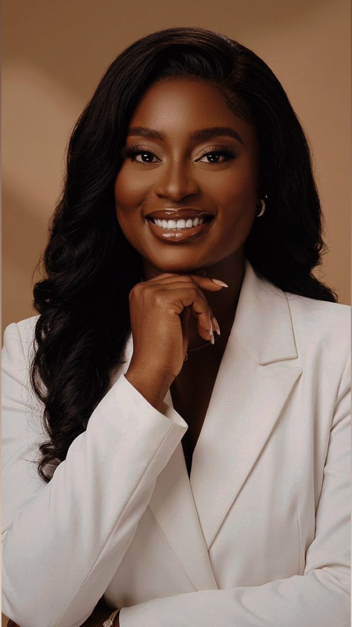 Com. Daniella Ogechi Ogbu